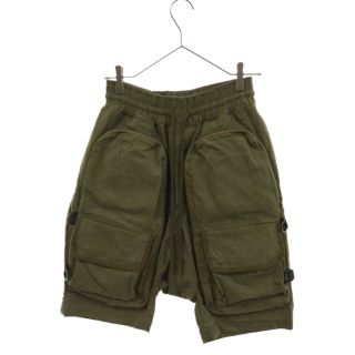 46センチ股下READY MADE レディメイド TACTICAL SHORTS タクティカル