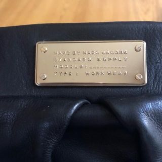 マークバイマークジェイコブス(MARC BY MARC JACOBS)のマークバイマークジェイコブス2ウェイ最終値下げ(ショルダーバッグ)