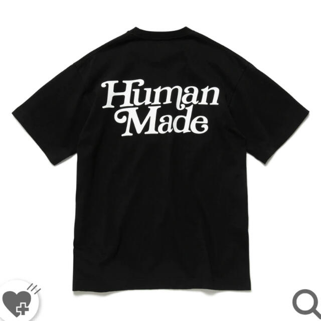 最新の激安】 ヤフオク! - XL white HM×BMW×GDC T-SHIRT human made