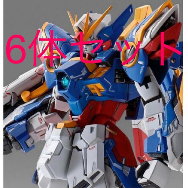 BANDAI(バンダイ)のGUNDAM FIX FIGURATION METAL COMPOSITE  エンタメ/ホビーのおもちゃ/ぬいぐるみ(模型/プラモデル)の商品写真