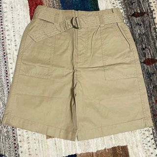 ビームス(BEAMS)のbeams新品　ショートパンツ(ショートパンツ)