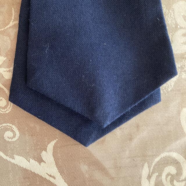 セーラー服のネクタイ　制服パーツ レディースのファッション小物(ネクタイ)の商品写真
