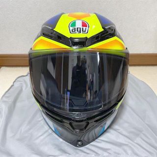 □AGV K6 アジアンフィットMサイズ□ ジョアン・ミル | www