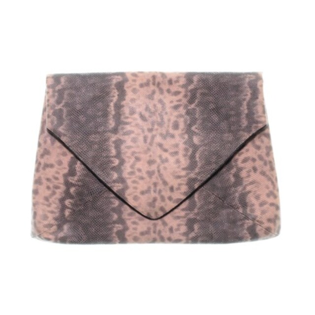 DRIES VAN NOTEN クラッチバッグ レディース