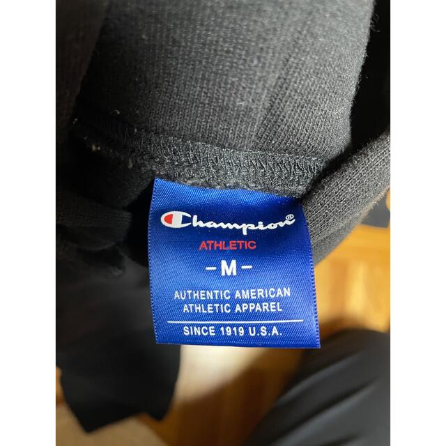 Champion(チャンピオン)のチャンピオン　パーカー メンズのトップス(パーカー)の商品写真