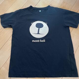 モンベル(mont bell)のmont-bell Tシャツ(Tシャツ/カットソー)
