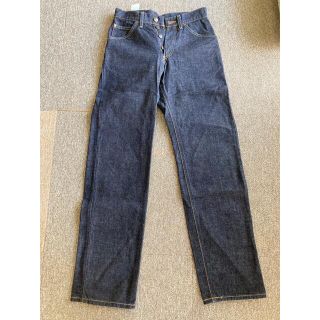 リー(Lee)のLee ライダース lot200B   未使用 27インチ×33インチ(デニム/ジーンズ)