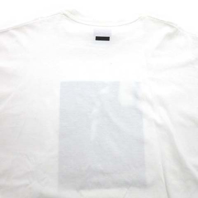 other(アザー)のstein シュタイン OVERSIZED LONG SLEEVE TEE メンズのトップス(Tシャツ/カットソー(七分/長袖))の商品写真