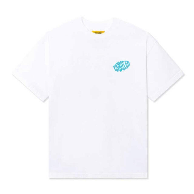 最終出品 NTWRK限定 verdy T-shirt 新品L 2