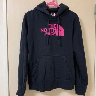 ザノースフェイス(THE NORTH FACE)のノースフェイス　スウェットパーカー★激レア★メキシコ産(パーカー)