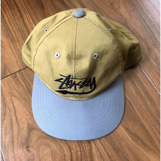 ヴィンテージold stussy デッドストック新古品