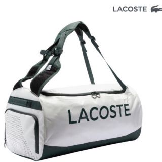 LACOSTE Tecnifibre ラケット L.20