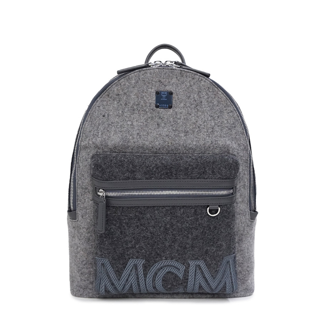 MCM クロコダイル エムシーエム 新品未使用