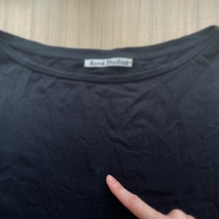 アクネストゥディオズ(Acne Studios)のアクネのTシャツ(Tシャツ(半袖/袖なし))