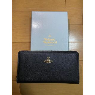 ヴィヴィアンウエストウッド(Vivienne Westwood)の大人気‼︎ Vivienne Westwood 長財布 / 海外正規品(財布)