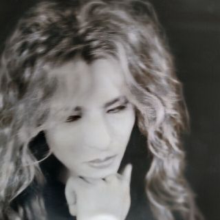 X JAPAN YOSHIKI ポスター 1994 52cm×68cm(ミュージシャン)
