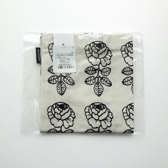 marimekko(マリメッコ)の☆未開封・日本限定・即完売☆ マリメッコ ヴィヒキルース バッグ レディースのバッグ(トートバッグ)の商品写真