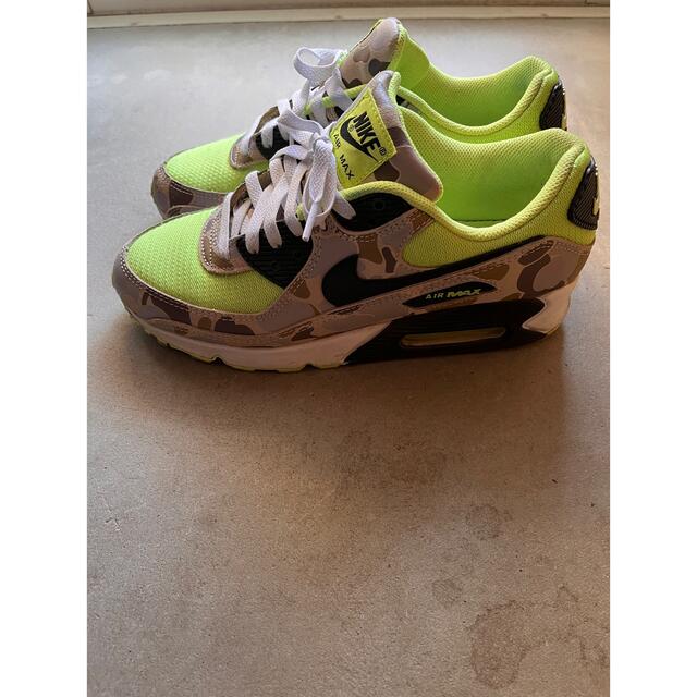 NIKE WMNS AirMax90SP