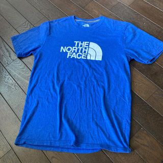 ザノースフェイス(THE NORTH FACE)のノースフェイス　Tシャツ(Tシャツ/カットソー(七分/長袖))