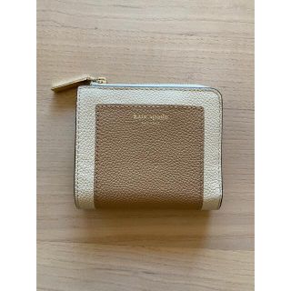 ケイトスペードニューヨーク(kate spade new york)のKate Spade 折財布(財布)