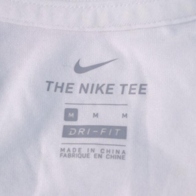 NIKE(ナイキ)のNIKE タンクトップ レディース レディースのトップス(タンクトップ)の商品写真