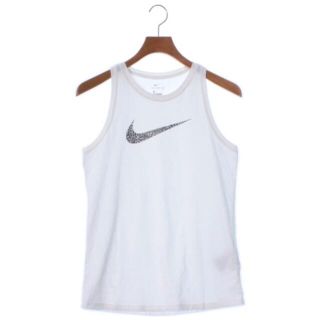 ナイキ(NIKE)のNIKE タンクトップ レディース(タンクトップ)