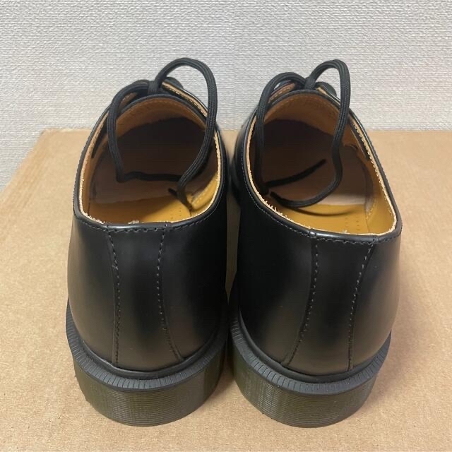 Dr.Martens(ドクターマーチン)のDr. Martens 3ホールシューズ ブラック メンズの靴/シューズ(ブーツ)の商品写真