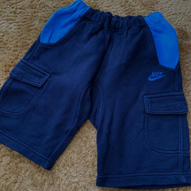 NIKE(ナイキ)の★断捨離中★ナイキNIKE★パンツ キッズ/ベビー/マタニティのキッズ服男の子用(90cm~)(パンツ/スパッツ)の商品写真