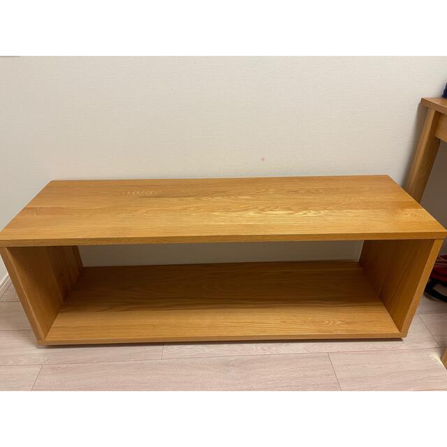 無印良品 MUJI 木製テーブルベンチ/オーク材 | www.carmenundmelanie.at