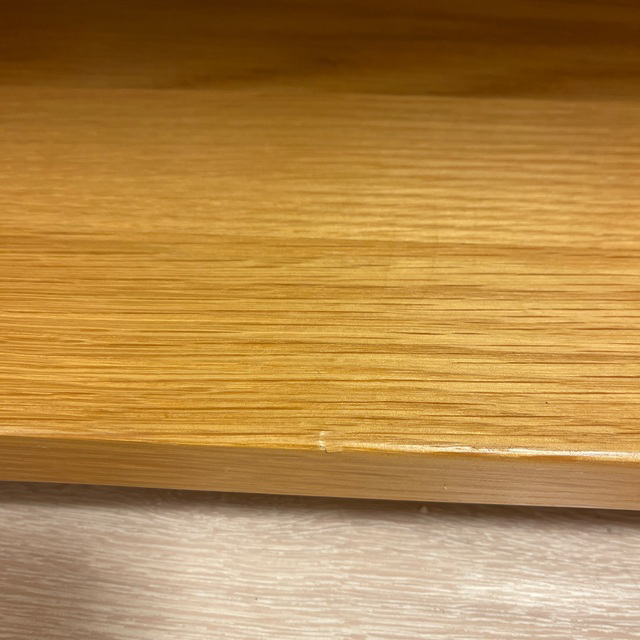 無印良品 MUJI 木製テーブルベンチ/オーク材 無印良品 MUJI 木製テーブルベンチ/オーク材