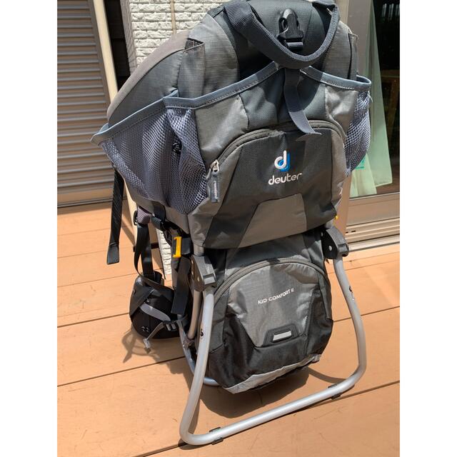 ドイター キッドコンフォート2 deuter kid comfortⅡ