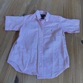 ラルフローレン(Ralph Lauren)のラルフローレン   120(Tシャツ/カットソー)