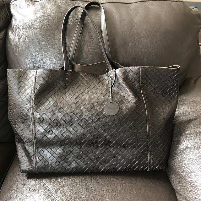 お気に入り Veneta Bottega - イントレッチオミラージュトート