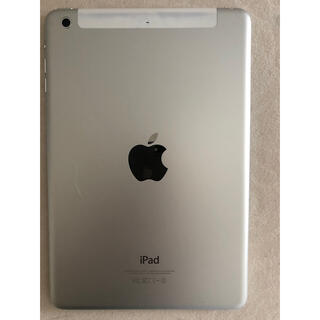 iPad mini2 16GB WiFi + セルラー(au)(タブレット)