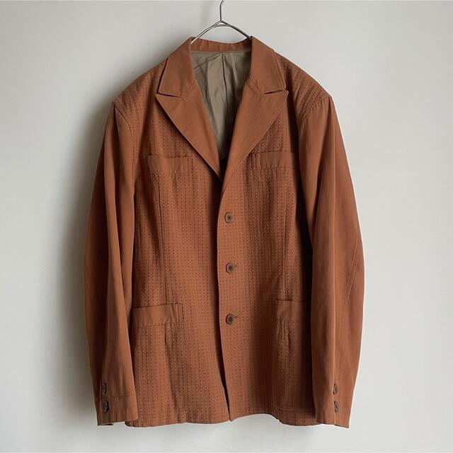 Y's(ワイズ)の”Y’s”ワイズ Tailored jacket メンズのジャケット/アウター(テーラードジャケット)の商品写真