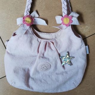 キプリング(kipling)のキプリングバッグ(トートバッグ)