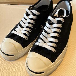 コンバース(CONVERSE)のコンバース　ジャックパーセル(スニーカー)