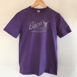 ザリアルマッコイズ(THE REAL McCOY'S)のザリアルマッコイズ　Tシャツ(Tシャツ/カットソー(半袖/袖なし))