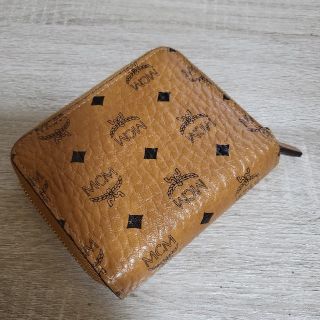 エムシーエム(MCM)の【MCM】エムシーエム　財布(財布)