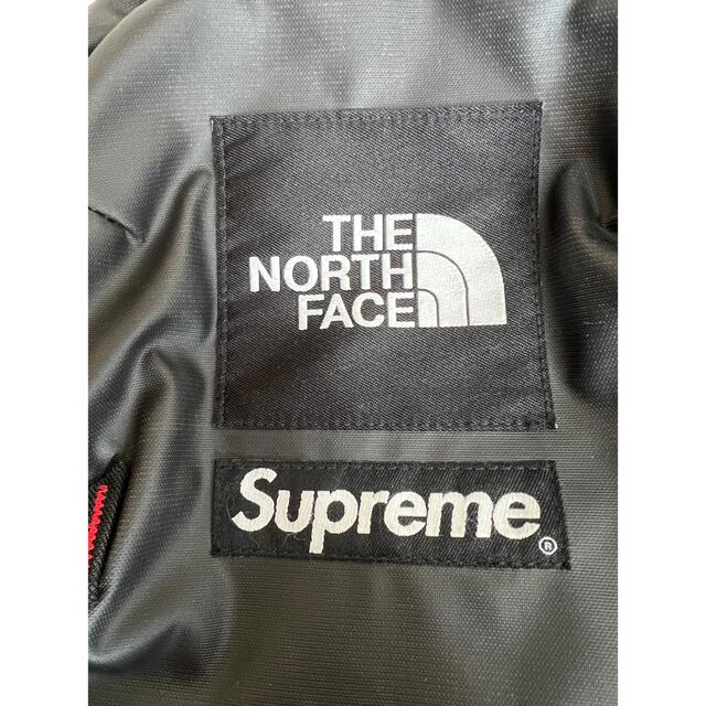 Supreme(シュプリーム)のSupreme × TNF Summit Series Backpack  メンズのバッグ(バッグパック/リュック)の商品写真