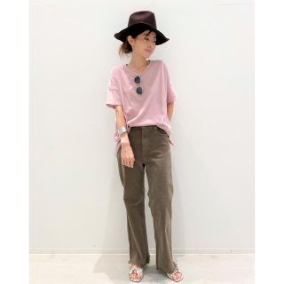 ドゥーズィエムクラス(DEUXIEME CLASSE)のL'Appartement Relaxed Tee(Tシャツ(半袖/袖なし))