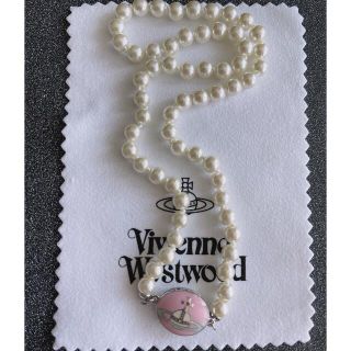 ヴィヴィアン(Vivienne Westwood) エナメル ネックレスの通販 100点 ...