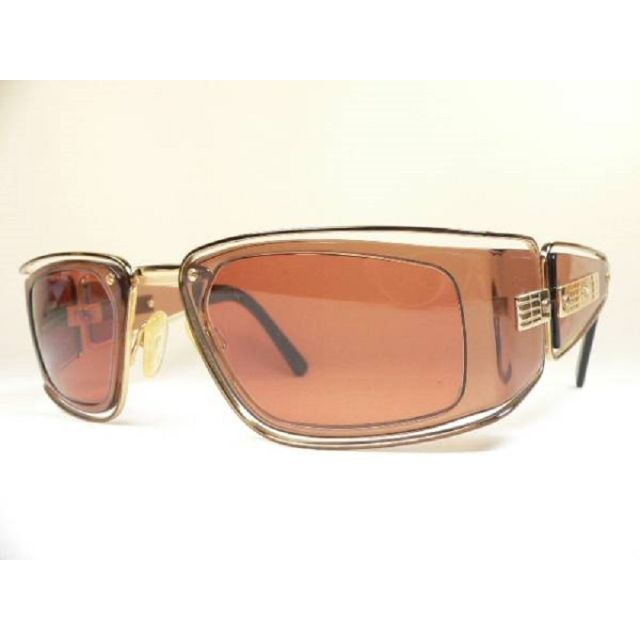 CAZAL(カザール)の★ 新品レンズ カザール ヴィンテージ サングラス MOD918 CAZAL メンズのファッション小物(サングラス/メガネ)の商品写真