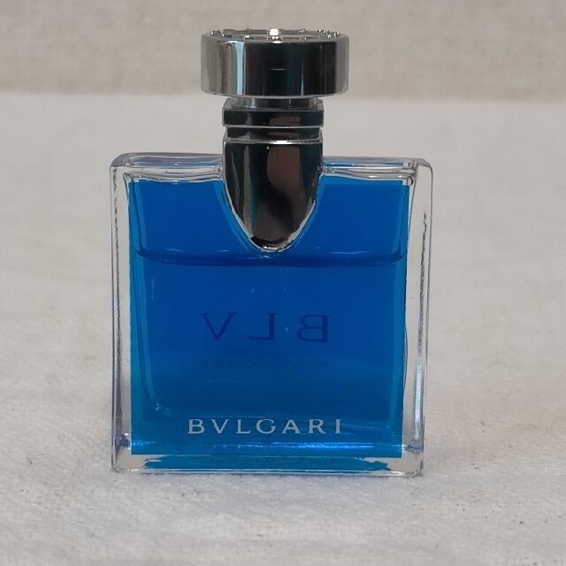 BVLGARI(ブルガリ)のブルガリ香水 コスメ/美容の香水(香水(男性用))の商品写真