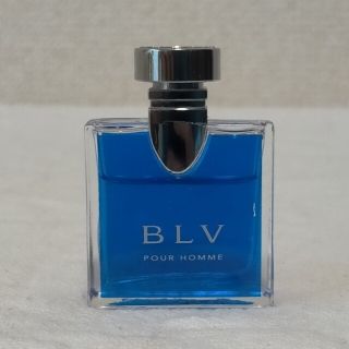 ブルガリ(BVLGARI)のブルガリ香水(香水(男性用))