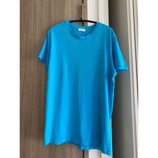 ジルサンダー(Jil Sander)のJIL SANDER Tシャツ(Tシャツ/カットソー(半袖/袖なし))