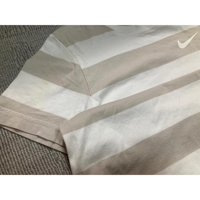 NIKE(ナイキ)のナイキTシャツ　130  4枚セット キッズ/ベビー/マタニティのキッズ服男の子用(90cm~)(Tシャツ/カットソー)の商品写真