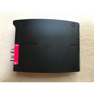 ソニー(SONY)のSONY nasne ナスネ 1TB(その他)