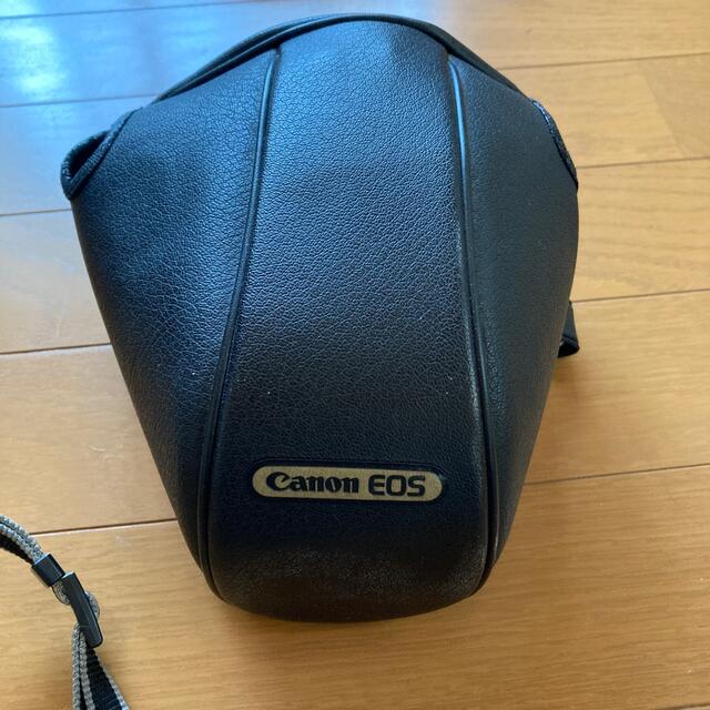 Canon(キヤノン)の【価格改定】美品　EOS1000QD  スマホ/家電/カメラのカメラ(フィルムカメラ)の商品写真