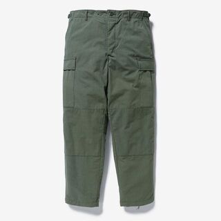 ダブルタップス(W)taps)の22SS WTAPS WMILL TROUSER 01 / TROUSERS /(ワークパンツ/カーゴパンツ)